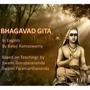 Podcast Bhagavad Gita | Advaita Vedanta | English | Balaji Ramaswamy | vedantabalaji@gmail.com