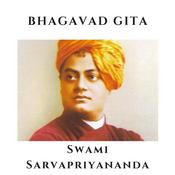 Podcast Bhagavad Gita - Swami Sarvapriyananda