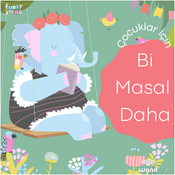 Podcast Bi Masal Daha - Çocuklara Yıldızlı Öyküler