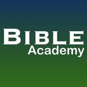 Podcast Bible Academy