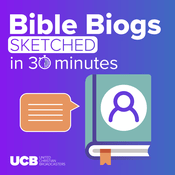 Podcast Bible Biogs in 30 Minutes