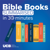 Podcast Bible Books in 30 Minutes
