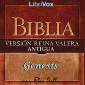 Podcast Bible (Reina Valera) 01: Genesis by Reina-Valera