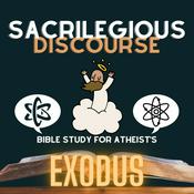 Podcast Bible Study for Atheists - Exodus