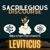Podcast Bible Study for Atheists: Leviticus