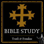 Podcast Bible Study – Truth & Freedom