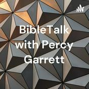 Podcast BibleTalk with Percy Garrett