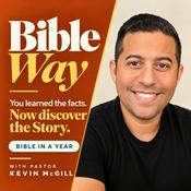 Podcast BibleWay | Bible in a Year Devotional Bible Study