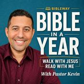 Podcast BibleWay | Bible in a Year Devotional Bible Study
