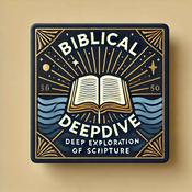 Podcast Biblical Deep Dive