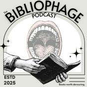 Podcast Bibliophage
