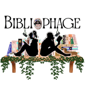 Podcast Bibliophage