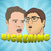 Podcast Bickering with Matt & John
