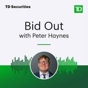 Podcast Bid Out with Peter Haynes