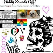 Podcast Biddy Sounds Off