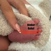 Podcast Bieber Baby!