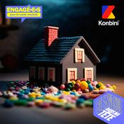 Podcast Bienvenue dans ma tête - Konbini
