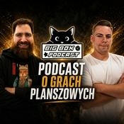 Podcast Big Box Podcast