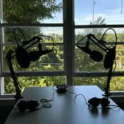 Podcast Big Garden Little Garden