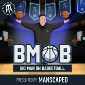 Podcast Big Man On Basketball
