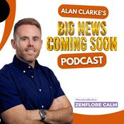 Podcast Big News Coming Soon Podcast