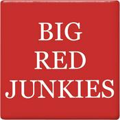 Podcast Big Red Junkies Podcast