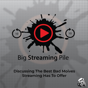 Podcast Big Streaming Pile