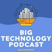 Podcast Big Technology Podcast