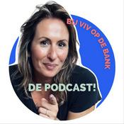Podcast Bij Viv op de bank De Podcast!