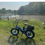 Podcast Biking The Great Adventure