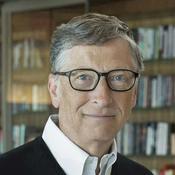 Podcast Bill Gates : Audio Biography