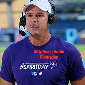 Podcast Billy Bean - Audio Biography