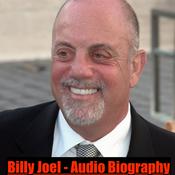 Podcast Billy Joel - Audio Biography