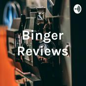 Podcast Binger Reviews