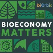 Podcast Bioeconomy Matters