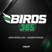 Podcast Birds 365: A Philadelphia Eagles Podcast
