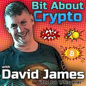 Podcast Bit About Crypto