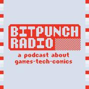 Podcast BitPunch Radio