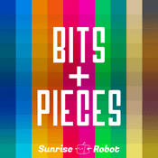 Podcast Bits & Pieces