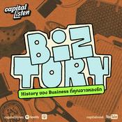 Podcast Biztory