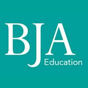 Podcast BJA Education Podcasts
