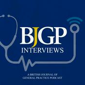 Podcast BJGP Interviews