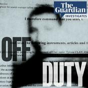 Podcast Off Duty | The Guardian Investigates