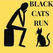 Podcast Black Cats Run