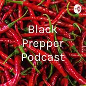 Podcast Black Prepper Podcast