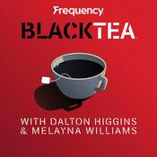 Podcast Black Tea