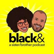 Podcast black&