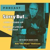 Podcast Bob the Blade Radio Podcast