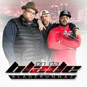 Podcast BladeRunnaz Podcast Episode 1 Floyd VS. McGregor 2