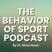 Podcast The Behavior of Sport
